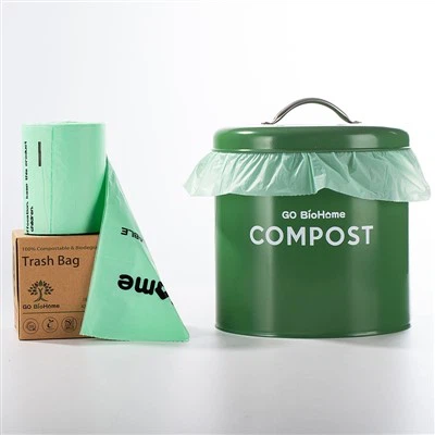 Tas Kompos